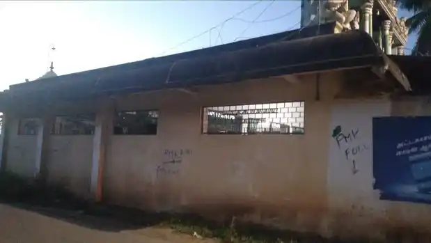 Arulmigu Dhropathiyamman Temple, Azhagaputhur - 612602 அருள்மிகு திரௌபதியம்மன் திருக்கோயில், Azhagaputhur - 612602, Thanjavur - Ancient Temple Architecture and History Image 4