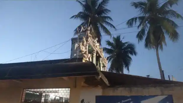 Arulmigu Dhropathiyamman Temple, Azhagaputhur - 612602 அருள்மிகு திரௌபதியம்மன் திருக்கோயில், Azhagaputhur - 612602, Thanjavur - Ancient Temple Architecture and History Image 5