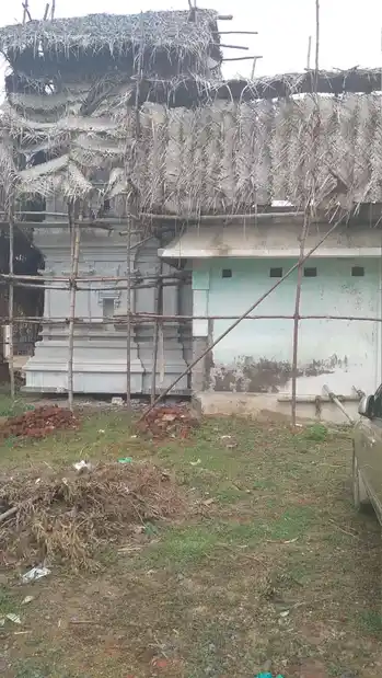 Arulmigu Dhropathiyamman Temple, Thirunaraiyur - 612602