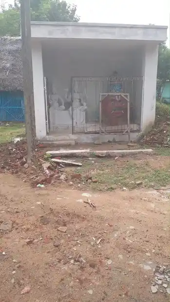 Arulmigu Dhropathiyamman Temple, Thirunaraiyur - 612602 அருள்மிகு திரௌபதியம்மன் திருக்கோயில், Thirunaraiyur - 612602, Thanjavur - Ancient Temple Architecture and History Image 5