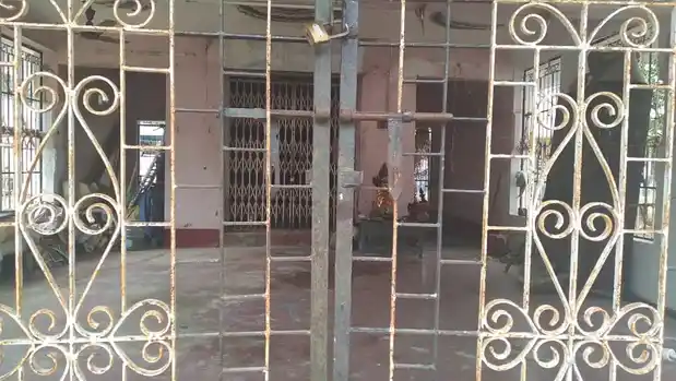 Arulmigu Dhropathiyamman Temple, Thirunaraiyur - 612602 அருள்மிகு திரௌபதியம்மன் திருக்கோயில், Thirunaraiyur - 612602, Thanjavur - Ancient Temple Architecture and History Image 6