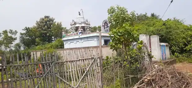 Arulmigu Dhrowbathiamman Temple, Aathur - 609202 அருள்மிகு திரௌபதியம்மன் திருக்கோயில், Aathur - 609202, Mayiladuthurai - Ancient Temple Architecture and History Image 3