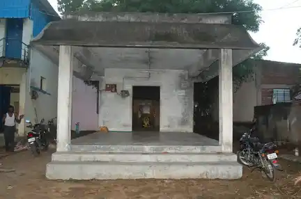 Arulmigu Dhrowpathi Amman Temple, Mayiladuthurai - 609001 Temple