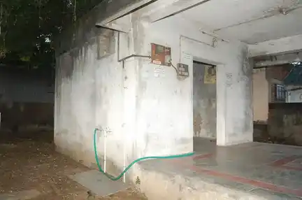 Arulmigu Dhrowpathi Amman Temple, Mayiladuthurai - 609001 அருள்மிகு திரௌபதி அம்மன் கோயில், Mayiladuthurai - 609001, Mayiladuthurai - Ancient Temple Architecture and History Image 3