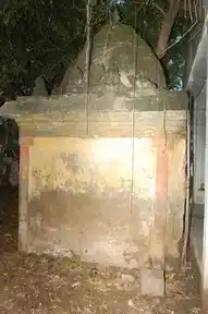 Arulmigu Dhrowpathi Amman Temple, Mayiladuthurai - 609001 அருள்மிகு திரௌபதி அம்மன் கோயில், Mayiladuthurai - 609001, Mayiladuthurai - Ancient Temple Architecture and History Image 4