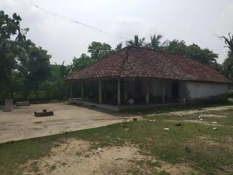 Arulmigu Dhrowpathiamman Temple, Alakudi - 609101 அருள்மிகு திரௌபதியம்மன் திருக்கோயில், Alakkudi, Sirkali - 609101, Mayiladuthurai - Ancient Temple Architecture and History Image 2