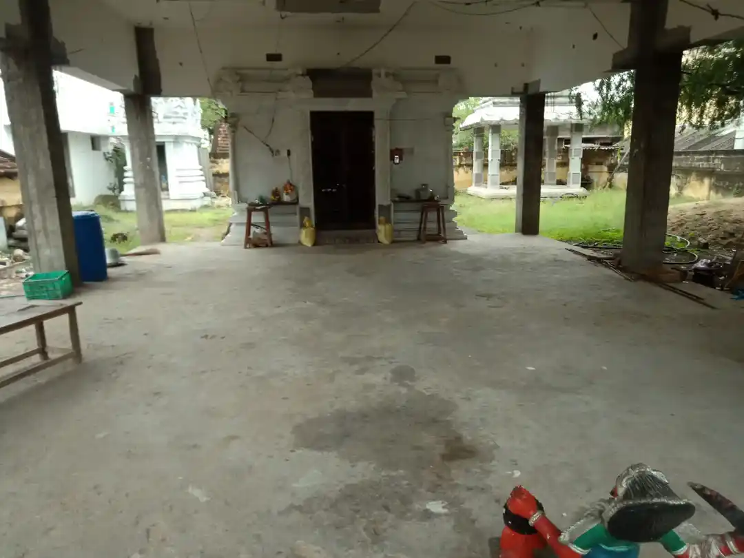 Arulmigu Dhrowpathiamman Temple, Kallakurichi - 606202 அருள்மிகு திரௌபதியம்மன் திருக்கோயில், கள்ளக்குறிச்சி - 606202, Kallakurichi - Ancient Temple Architecture and History Image 4