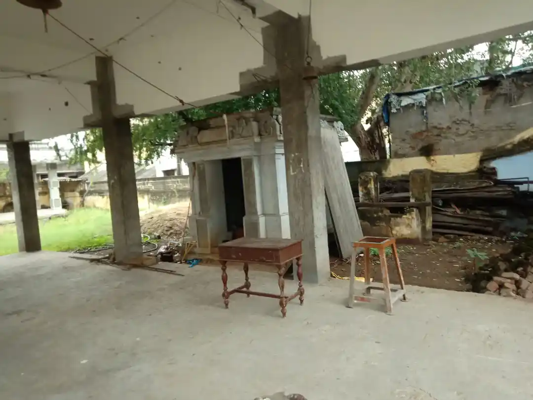 Arulmigu Dhrowpathiamman Temple, Kallakurichi - 606202 அருள்மிகு திரௌபதியம்மன் திருக்கோயில், கள்ளக்குறிச்சி - 606202, Kallakurichi - Ancient Temple Architecture and History Image 5