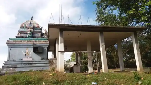 Arulmigu Dhrowpathiamman Temple, Koolapadi - 608701 அருள்மிகு திரௌபதியம்மன் திருக்கோயில், Koolapadi - 608701, Cuddalore - Ancient Temple Architecture and History Image 5