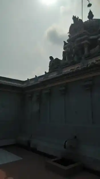 Arulmigu Dhrowpathiamman Temple, Mahendrapalli - 609101 அருள்மிகு திரௌபதியம்மன் திருக்கோயில், Sirkali - 609101, Mayiladuthurai - Ancient Temple Architecture and History Image 3