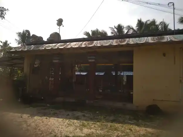 Arulmigu Dhrowpathiamman Temple, Melavallam, Gopalasamuthiram - 609108 Arulmigu Dhrowpathiamman Temple, Melavallam, Sirkazhi - 609108, Mayiladuthurai - Ancient Temple Architecture and History Image 5