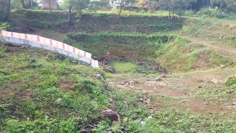 Arulmigu Dhrowpathiamman Temple, Melpallipattu - 606703 Arulmigu Dhrowpathiamman Temple, Melpallipattu - 606703, Tiruvannamalai - Ancient Temple Architecture and History Image 6