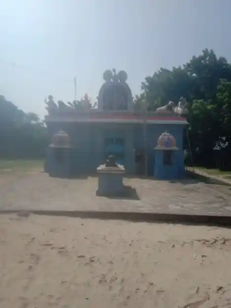 Arulmigu Dhrowpathiamman Temple, Puliyanthurai - 609101 Arulmigu Dhrowpathiamman Temple,  - 609101, Mayiladuthurai - Ancient Temple Architecture and History Image 4