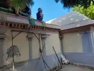 Arulmigu Dhrowpathiyamman Temple, Kumbakonam - 612001 அருள்மிகு திரௌபதியம்மன் திருக்கோயில், Kumbakonam - 612001, Thanjavur - Ancient Temple Architecture and History Image 5