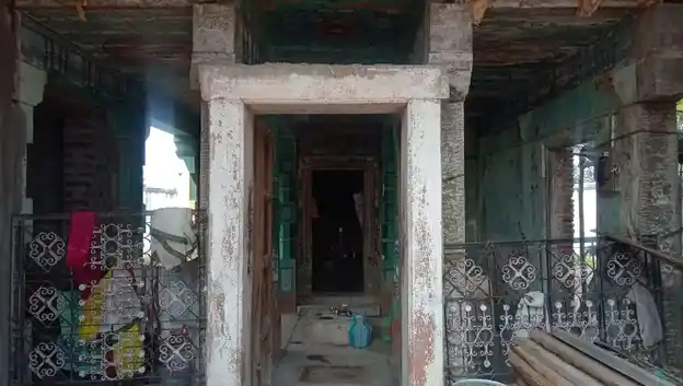 Arulmigu Dhulasi Vinayagar Temple, Thulasipatti - 628907 அருள்மிகு துளசிவிநாயகர் திருக்கோயில், Thulasipatti - 628907, Thoothukudi - Ancient Temple Architecture and History Image 4