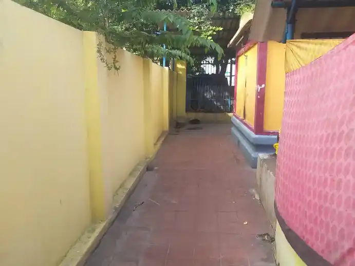 Arulmigu Dhulukkanththamman Temple, Vinchiyampakkam - 603204