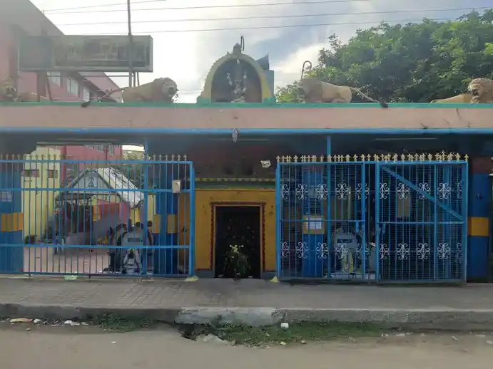 Arulmigu Dhulukkanththamman Temple, Vinchiyampakkam - 603204 அருள்மிகு துளுக்கானத்தம்மன் திருக்கோயில், Vinchiyampakkam - 603204, Chengalpattu - Ancient Temple Architecture and History Image 2