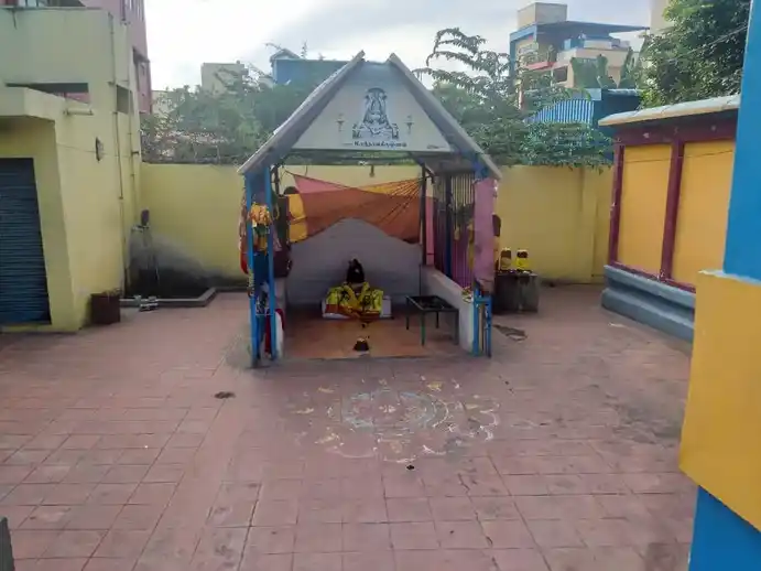 Arulmigu Dhulukkanththamman Temple, Vinchiyampakkam - 603204 அருள்மிகு துளுக்கானத்தம்மன் திருக்கோயில், Vinchiyampakkam - 603204, Chengalpattu - Ancient Temple Architecture and History Image 3