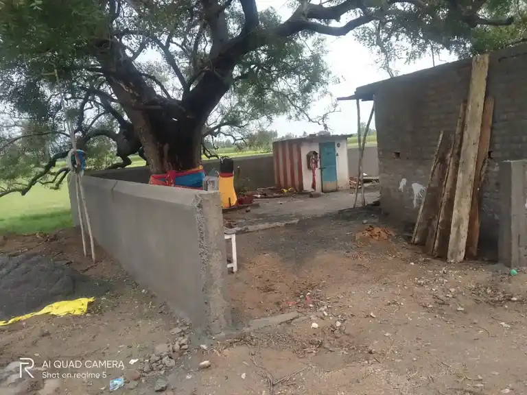 Arulmigu Dhurgai Amman Temple, Pazhanjur - 604404