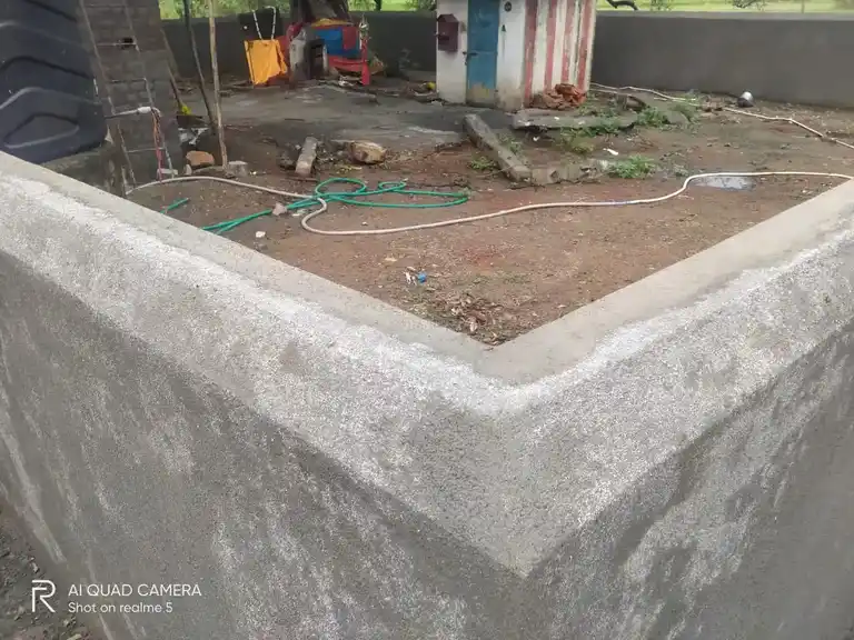 Arulmigu Dhurgai Amman Temple, Pazhanjur - 604404 அருள்மிகு துர்க்கையம்மன் திருக்கோயில், Pazhanjur - 604404, Tiruvannamalai - Ancient Temple Architecture and History Image 3