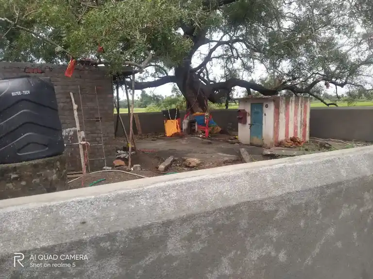 Arulmigu Dhurgai Amman Temple, Pazhanjur - 604404 அருள்மிகு துர்க்கையம்மன் திருக்கோயில், Pazhanjur - 604404, Tiruvannamalai - Ancient Temple Architecture and History Image 4