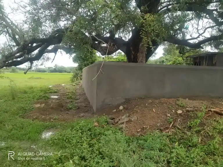 Arulmigu Dhurgai Amman Temple, Pazhanjur - 604404 அருள்மிகு துர்க்கையம்மன் திருக்கோயில், Pazhanjur - 604404, Tiruvannamalai - Ancient Temple Architecture and History Image 7