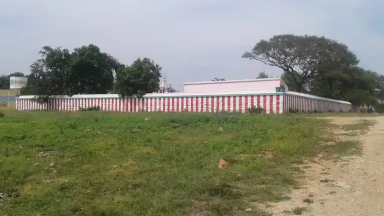 Arulmigu Dhurigaiamman Temple, Aathanur - 639110