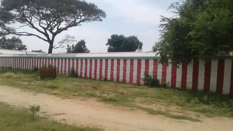 Arulmigu Dhurigaiamman Temple, Aathanur - 639110 அருள்மிகு துர்க்கையம்மன் திருக்கோயில், Aathanur - 639110, Karur - Ancient Temple Architecture and History Image 3