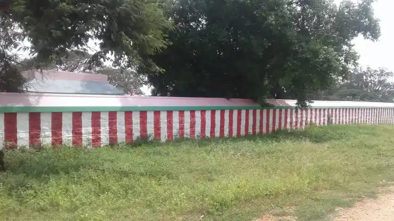 Arulmigu Dhurigaiamman Temple, Aathanur - 639110 அருள்மிகு துர்க்கையம்மன் திருக்கோயில், Aathanur - 639110, Karur - Ancient Temple Architecture and History Image 4