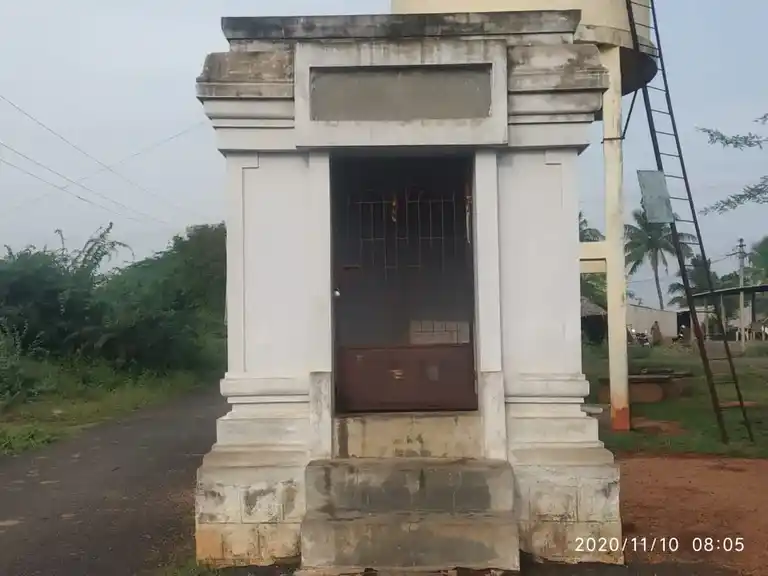 Arulmigu Dhurkaiyamman Temple, Madhampatti - 621306 Temple