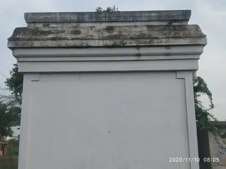 Arulmigu Dhurkaiyamman Temple, Madhampatti - 621306 Arulmigu Dhurkaiyamman Temple, Madhampatti - 621306, Thiruchirappalli - Ancient Temple Architecture and History Image 2