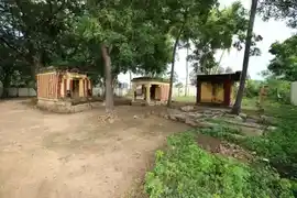 Arulmigu Dhurnatchi Amman Temple, Shanmuganathi, Palani - 624601 அருள்மிகு துர்நாட்சி அம்மன் திருக்கோயில், ஷண்முகாநதி, பழனி - 624601, Dindigul - Ancient Temple Architecture and History Image 17