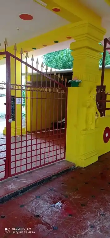 Arulmigu Dillai Vanathamman And Muppithaiamman Temple, Kalappaipatti - 628401