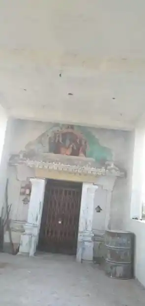 Arulmigu Dirowpathiamman Temple, Tholi - 614706