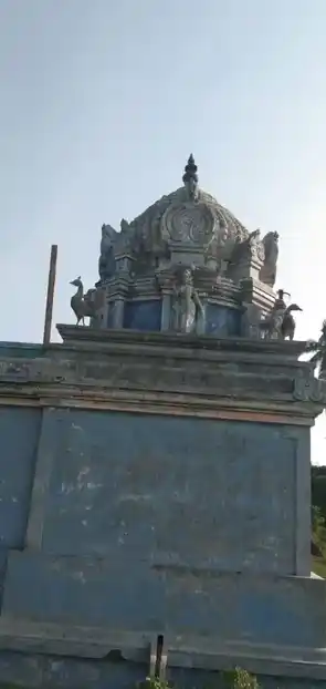 Arulmigu Dirowpathiamman Temple, Tholi - 614706 அருள்மிகு திரௌபதியம்மன் திருக்கோயில், Tholi - 614706, Thiruvarur - Ancient Temple Architecture and History Image 3