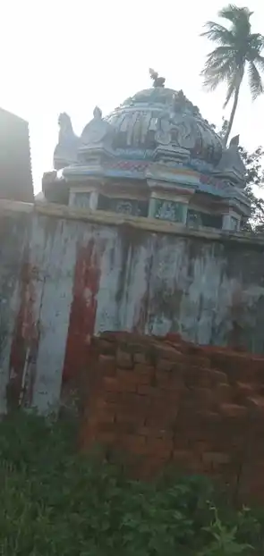 Arulmigu Dirowpathiamman Temple, Tholi - 614706 அருள்மிகு திரௌபதியம்மன் திருக்கோயில், Tholi - 614706, Thiruvarur - Ancient Temple Architecture and History Image 4