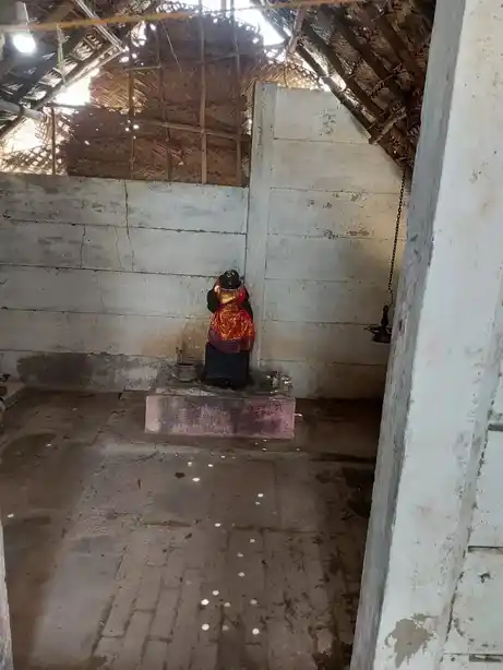 Arulmigu Dirowpathiyamman Temple, Panchanathikulam - 614714 அருள்மிகு திரௌபதியம்மன் திருக்கோயில், Panchanathikulam - 614714, Nagapattinam - Ancient Temple Architecture and History Image 5