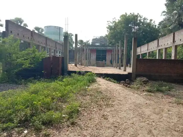 Arulmigu Drawpathiamman Temple, Thiruvaduthurai, Thiruvaduthurai - 609803 அருள்மிகு திரௌபதியம்மன் திருக்கோயில், திருவாவடுதுறை - 609803, Mayiladuthurai - Ancient Temple Architecture and History Image 4