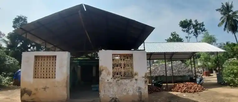 Arulmigu Dropathy Amman Temple, Thirupirambiyam - 612303 அருள்மிகு திரௌபதியம்மன் திருக்கோயில், Thirupurabiyam - 612303, Thanjavur - Ancient Temple Architecture and History Image 3