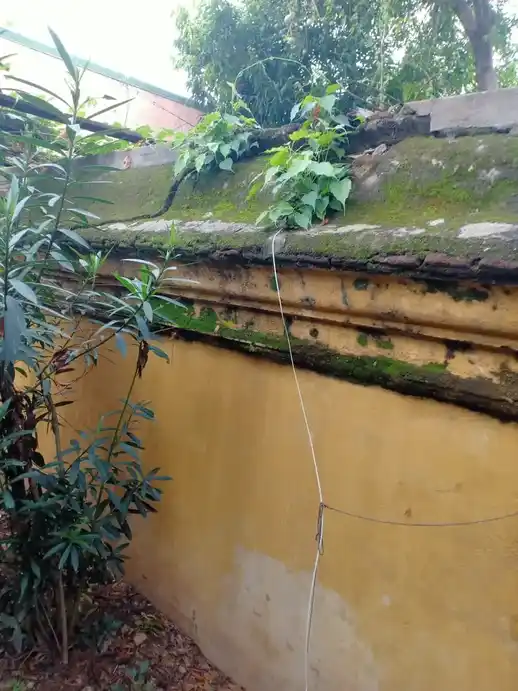 Arulmigu Droupathiamman Temple, Dharmapuri - 636701