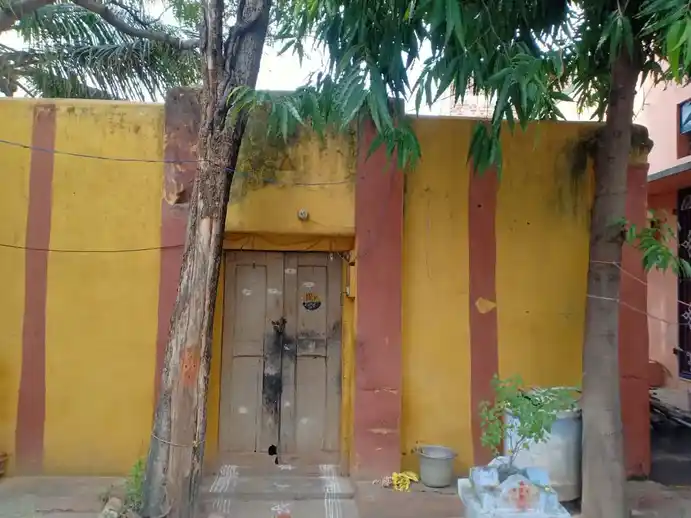 Arulmigu Droupathiamman Temple, Dharmapuri - 636701 அருள்மிகு திரௌபதியம்மன் திருக்கோயில், Dharmapuri - 636701, Dharmapuri - Ancient Temple Architecture and History Image 5