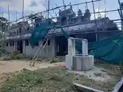 Arulmigu Drowpathi Amman Temple, Ganapathipuram - 609702