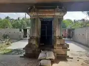 Arulmigu Drowpathi Amman Temple, Ganapathipuram - 609702 அருள்மிகு திரௌபதியம்மன் திருக்கோயில், Ganapathipuram - 609702, Nagapattinam - Ancient Temple Architecture and History Image 3