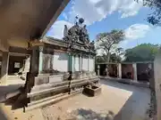 Arulmigu Drowpathi Amman Temple, Ganapathipuram - 609702 அருள்மிகு திரௌபதியம்மன் திருக்கோயில், Ganapathipuram - 609702, Nagapattinam - Ancient Temple Architecture and History Image 4