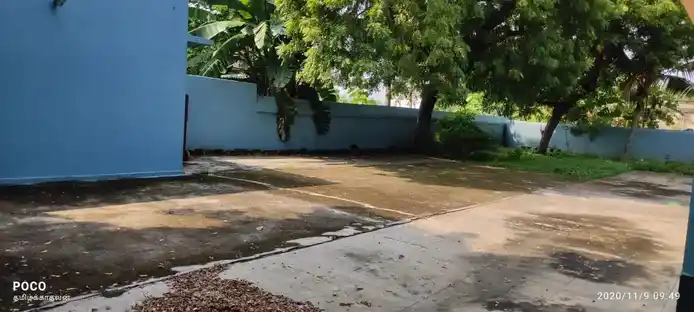 Arulmigu Drowpathi Amman Temple, Nallathur - 605106 அருள்மிகு திரௌபதியம்மன் திருக்கோயில், Nallathur - 605106, Cuddalore - Ancient Temple Architecture and History Image 3