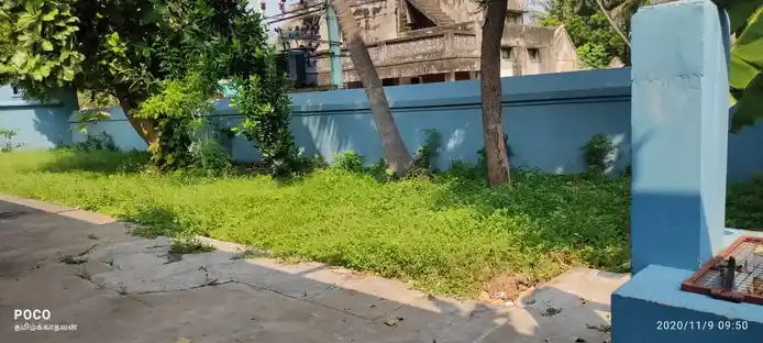 Arulmigu Drowpathi Amman Temple, Nallathur - 605106 அருள்மிகு திரௌபதியம்மன் திருக்கோயில், Nallathur - 605106, Cuddalore - Ancient Temple Architecture and History Image 5