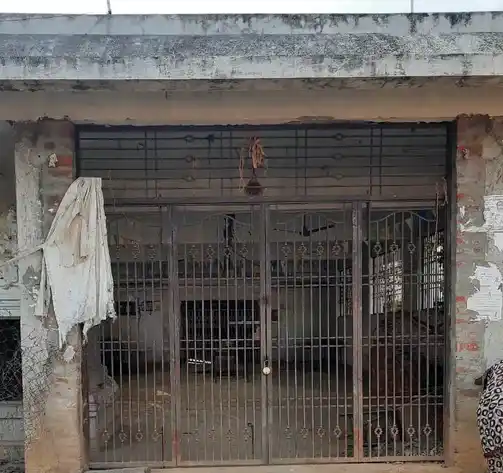 Arulmigu Drowpathi Amman Temple, Veerasozhagan - 608602