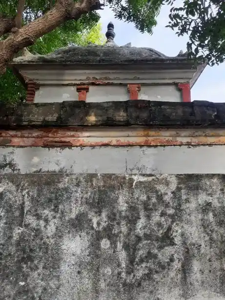 Arulmigu Drowpathi Amman Temple, Veerasozhagan - 608602 அருள்மிகு திரௌபதியம்மன் திருக்கோயில், Veerasozhagan - 608602, Cuddalore - Ancient Temple Architecture and History Image 2