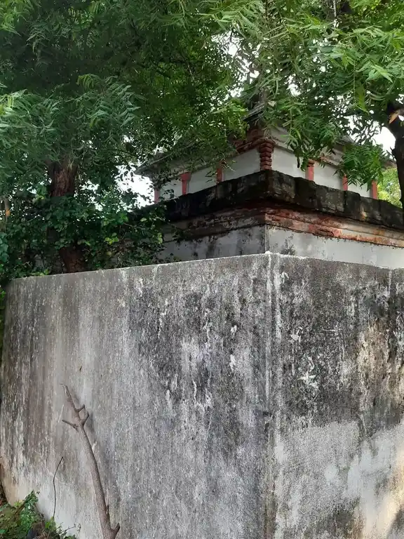 Arulmigu Drowpathi Amman Temple, Veerasozhagan - 608602 அருள்மிகு திரௌபதியம்மன் திருக்கோயில், Veerasozhagan - 608602, Cuddalore - Ancient Temple Architecture and History Image 3