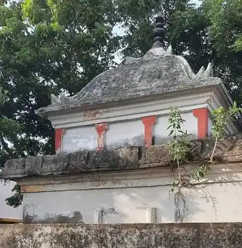 Arulmigu Drowpathi Amman Temple, Veerasozhagan - 608602 அருள்மிகு திரௌபதியம்மன் திருக்கோயில், Veerasozhagan - 608602, Cuddalore - Ancient Temple Architecture and History Image 4